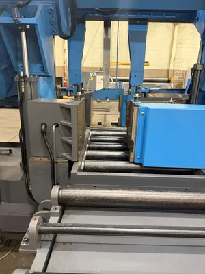 2021 DOALL DC-560NC Saws, Band, Horizontal | Westbrook Engineering (10)