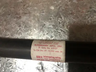 4 Amp Miscellaneous Fuses