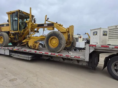2005 Caterpillar 160H
