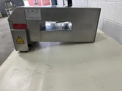 USED LOMA SYSTEMS MICRO ISC