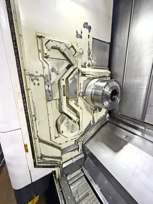 2015 OKUMA MULTUS U4000 2SW/1500 Multitasking Machining Centers | CNCsurplus (5)