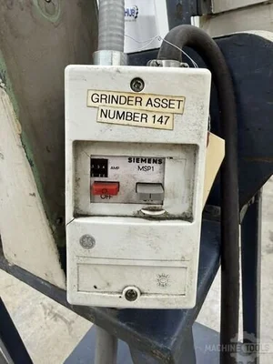 USED Wide Belt Sanders