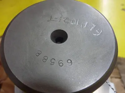 GENERIC 140 mm Screw Tip 69588 Used