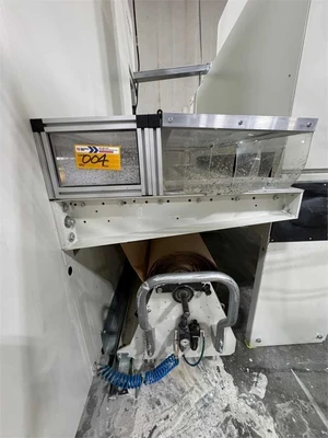 USED 2019 SUPERFICI COMPACT 3 HY