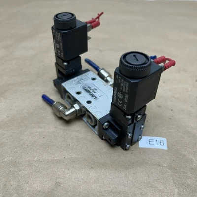 USED Univer AC-7525