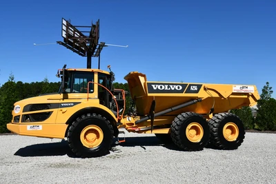 Used 2022 VOLVO _UNKNOWN_ Articulated Dump Trucks South Carolina US | BTM Machinery #1512722