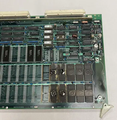 USED MITSUBISHI BN624A353H01