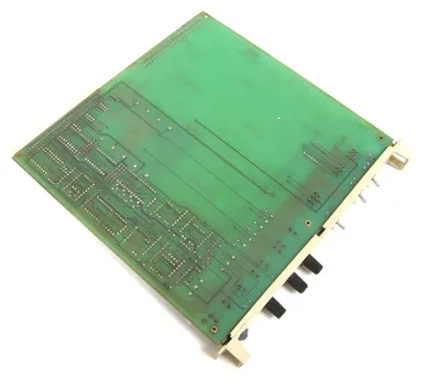 ABB DSXS-001 FAHM 200 SIMULATOR 57170001-A/2, DSXS001, 57170001A2