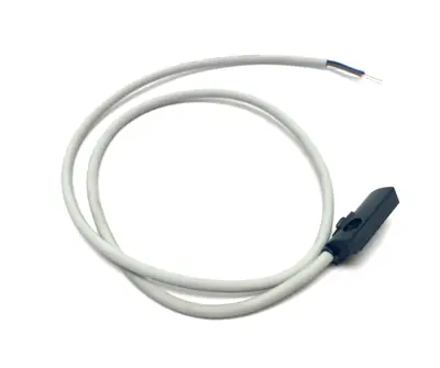 USED SMC AUTO SWITCH 3-WIRE PNP ROUND PROFILE MOUNT