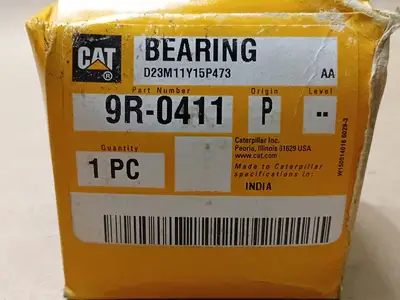 NEW CATERPILLAR 9R-0411