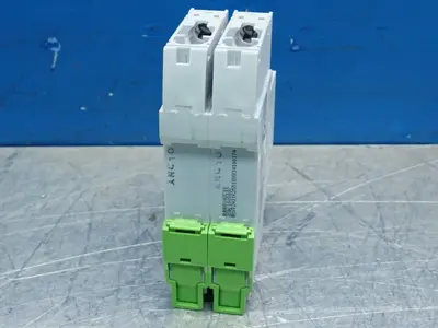 Used NOARK E55392 Circuit Breakers Ohio US | HGR 24 #1084894
