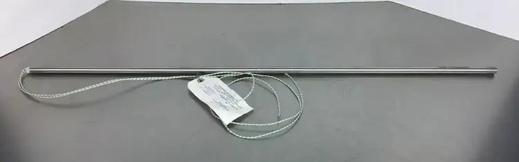 Used Acim Jouanin IV0632089 Heaters South Carolina US | Palmetto Automation #1159350