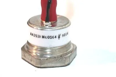 NEW IR AA253RM60S64 RECTIFIER 9014