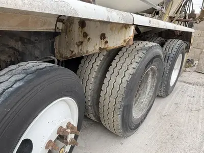 Used 2018 KENWORTH T880 Concrete Mixer Trucks Arizona US | Proxy Equipment #1388722