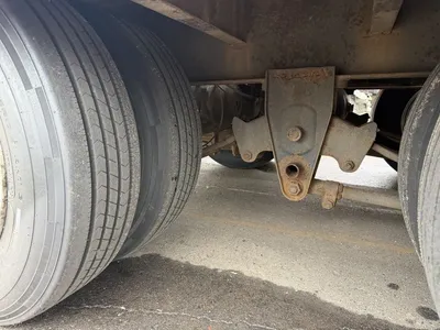 Used 2015 INTERSTATE 24D Flatbed Trailers Minnesota US | Carco Truck & Equipment #1513971