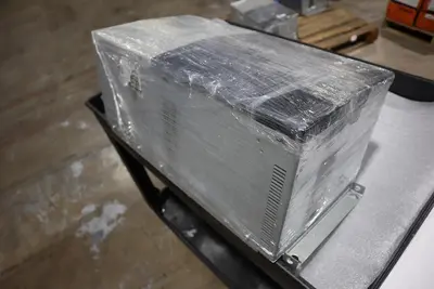 ALLEN BRADLEY 20BD125A3AYNADD0 POWERFLEX 700 DRIVE 100 HP SER.B STOCK S-598