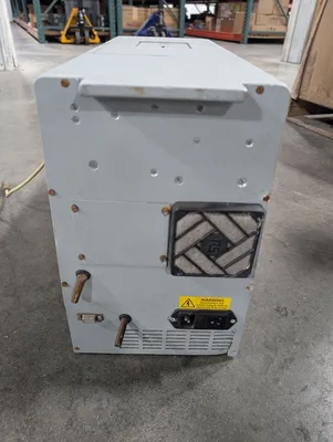 Oxford Analytical OXFORD 4000 NMR Nuclear Magnetic Resonance Magnet Used