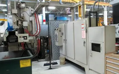 1968 BULLARD 46 CNC VTL"