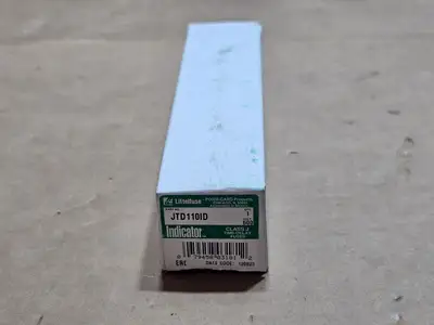 New | in-Stock LITTELFUSE JTD110ID Misc Electrical & Power Parts British Columbia CA | Lenmark #1438911