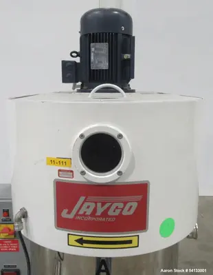 USED JAYGO TDPMD-50