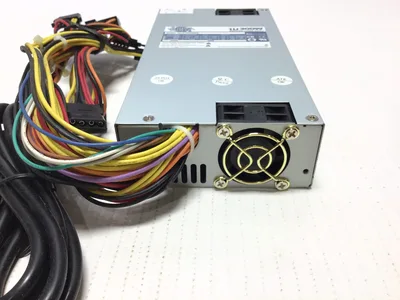 Athena Power AP-U1ATX30P8 Switching Power Supply 300W 100-240VAC 50/60Hz 4-6A