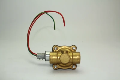 Used Asco 8210G1001E Solenoid Valves California US | Davliegogo LLC #1705353