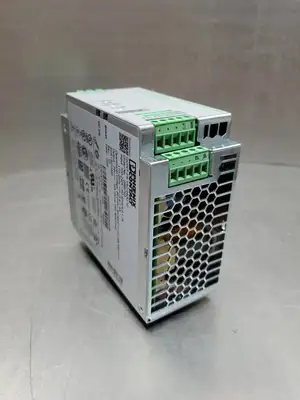 Used Phoenix Contact _UNKNOWN_ DIN Rail Power Supplies South Carolina US | Palmetto Automation #1544627