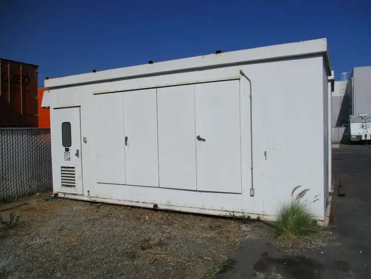 Used WAUKESHA F2895GSIU Gas Generators | TNT Industrial #399699
