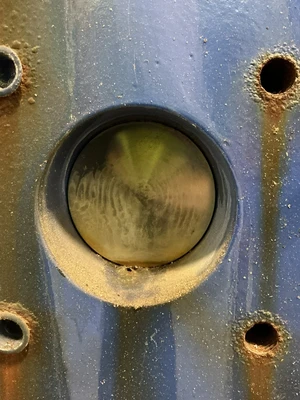 ALFA LAVAL M10-BWFT Heat Exchangers | Equipment Recovery Corp. (10)