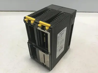 USED YOKOGAWA F3PU20-0N