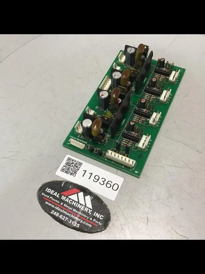 USED HITACHI 68W3030425
