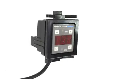 Used KEYENCE AP-23A Sensors | Industrial Parts R Us Inc. #360714
