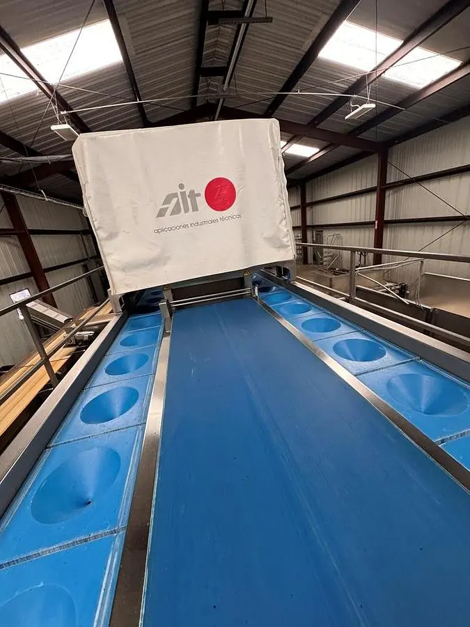 Used AIT _UNKNOWN_ Vegetable Cutters California US | Machinery & Equipment #1301038
