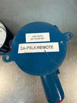 Ametek The Point PXLX Remote Series 18-200 VDC 2 W 50/60Hz (4.5.4)
