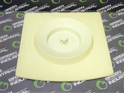 Mitsubishi TS-1381 Tilt/Swivel Base Monitor Stand Used