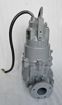 USED FLYGT 3152.181-1070057