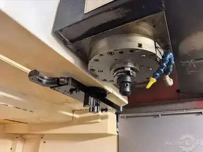 Used 2014 MAZAK NEXUS 530-II C Vertical Machining Centers Illinois US | Perfection Global, LLC. #1394593