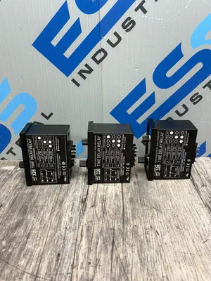 ATC 3-0328D200F10XX Electrical/PLC/Automation | ESS Industrial Equipment Sales (5)