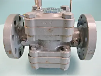 New | in-Stock Dresser FG-34 Valves/Fittings New Hampshire US | Bitter End Trading #1453017