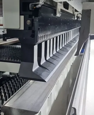 New | in-Stock 2026 ERBEND PBC1520 Folding machines Wisconsin US | Mac-Tech #1232954