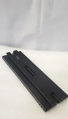 NEWPORT PRL-12 Precision Optical Rail