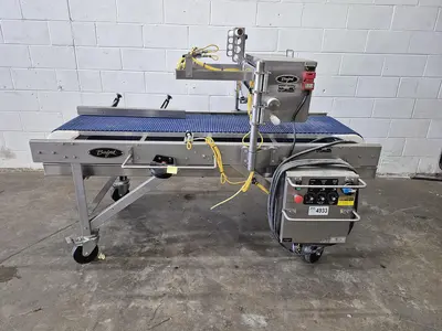 USED BUFORD EC92-CUL/EL934R