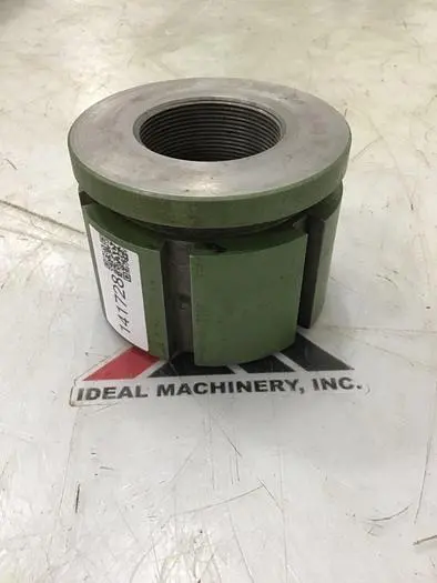 Used NEWBURY 150TON Injection Molding Parts Michigan US | Ideal Machinery #574122