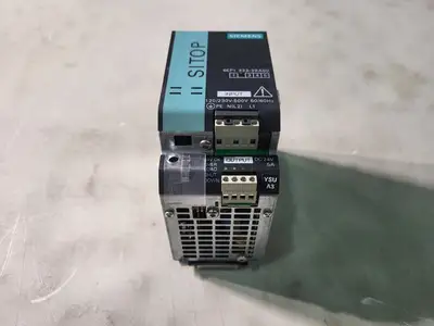 USED SIEMENS 6EP1333-3BA00