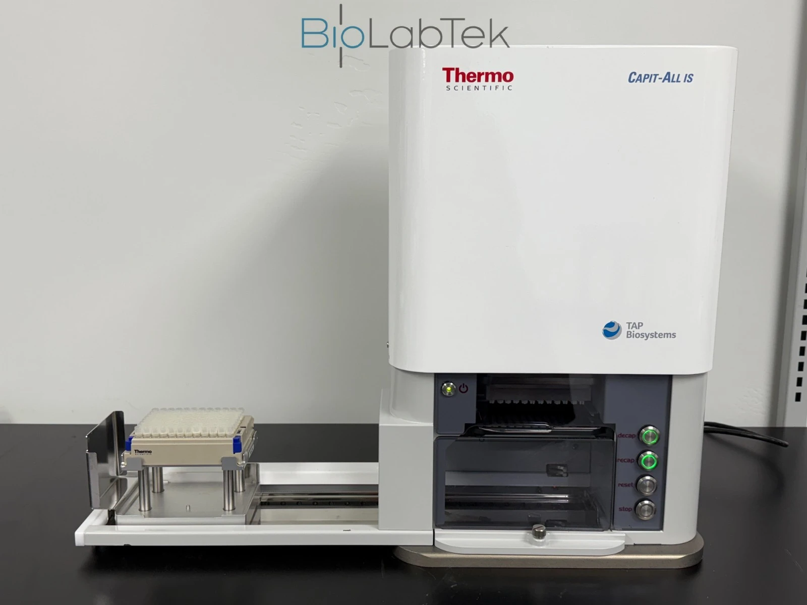 USED Thermo Scientific Capit-All IS