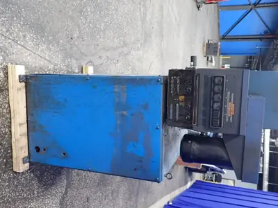 Used NORDSON 1001602 / FOAMELT 200 Miscellaneous Packaging Equipment Ohio US | HGR 24 #1089453