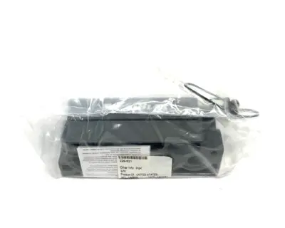New | in-Stock Numatics End Plate Kit, FlexiBlok, Pneumatic Manifold Parts (Hydraulics and Pneumatics) Michigan US | Maverick Industrial Sales #1399881