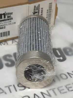New | in-Stock MAIN FILTER MF0058402 Filters Ohio US | Surplus Asset Holdings #1244180