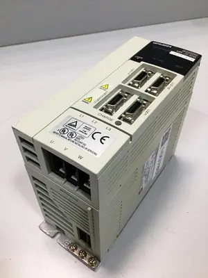 USED MITSUBISHI MR-J2-40B-S73-A10