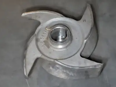 USED GOULDS 259-75-1203